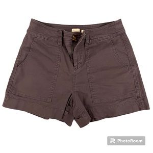 Women’s High Waisted Shorts pre owned Great Condition